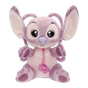 Baby Paws Angel Interactive Plush Toy - 24 cm