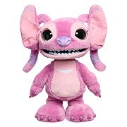 Stitch Ultimate Angel Interactive Plush Toy