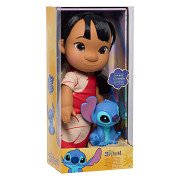 Lilo & Stitch Poppenset