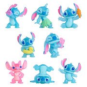 Disney Stitch Surprise Capsules Mini Figure