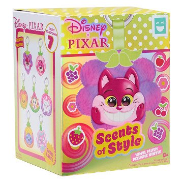 Happy Haul Disney Geurige Vinyl Hanger Blind Box