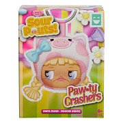 Happy Haul Sour Pouts Vinyl Pluche Sleutelhanger