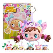 Happy Haul Sour Pouts Vinyl Pluche Sleutelhanger