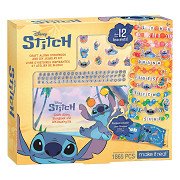 Make it Real - Stitch Jewelry and Craft Set