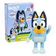 Bluey Hide and Seek - Interactieve Figuur
