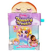 Cookeez Makery Toasteez Knuffel