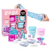 Gui Gui Shimmer Deluxe Duo Pack Slijm