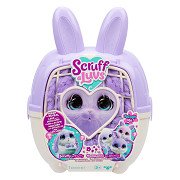 Scruff a Luv Mystery Konijn Knuffel