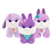 Scruff a Luv Mystery Rabbit Plush Toy
