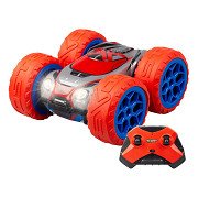 Exost RC 360 Cross MX Amazon Remote-Controlled Stunt Car - 12 km/h