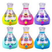 Fizzy Pets Interactief - incl. Licht en Geluid