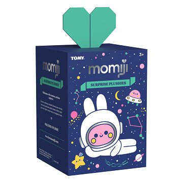 Momiji Out of this World Blind Box Pluchen Knuffel