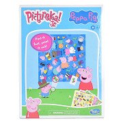 Hasbro Pictureka Junior Peppa Pig Suchspiel