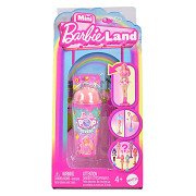 Mini Barbie Land Pop Reveal