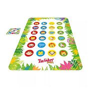 Twister Junior Game - 2-4 Players