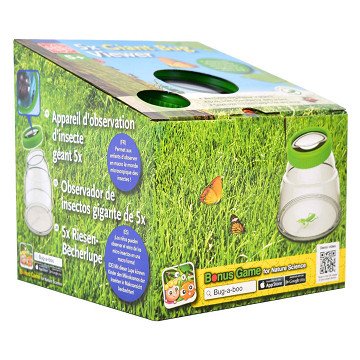 Edu Science Large Insects Viewer