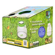 Edu Science Große Insekten-Viewer