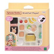 Sylvanian Families 5444 Frühstücksset