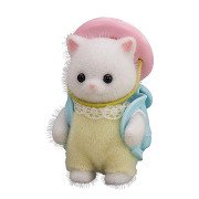 Sylvanian Families 5456 Baby Perzische Kat