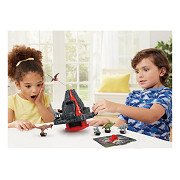 Jurassic World Shaky Volcano Kids' Play