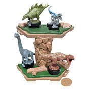 Jurassic World Island Quake Balance Game