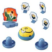 Minions Hover Strike Battle Spel