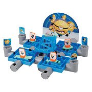 Minions AVL Maze Mission Spel