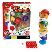 The Super Mario Cap Stacker Balansspel