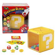 Super Mario Frage-Brettspiel