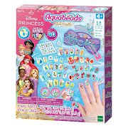 Aquabeads Nail Studio Disney Princess