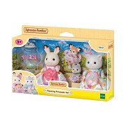Sylvanian Families 5809 Blumenprinzessin-Set