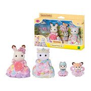 Sylvanian Families 5809 Bloemen Prinsessenset