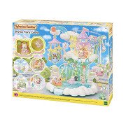 Sylvanian Families 5815 Himmlisches Prinzessinnenschloss