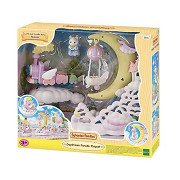 Sylvanian Families 5816 Dream Parade Playset