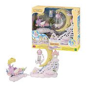 Sylvanian Families 5816 Droomparade Speelset