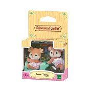 Sylvanian Families 5800 - Zwillingshirsch