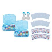 Aquabeads Schulbox-Set - 5000 Perlen