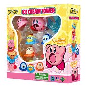 Kirby IJsjestoren Balansspel