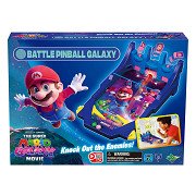 The Super Mario Bros. Movie 2 Battle Flipperkast