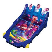 The Super Mario Bros. Movie 2 Battle Flipperkast