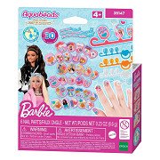 Aquabeads Nail Studio Barbie Nachfüllset