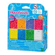 Aquabeads Nachfüllpackung in Neonfarben