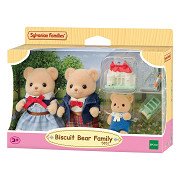 Sylvanian Families 5851 Familienkeks Bier