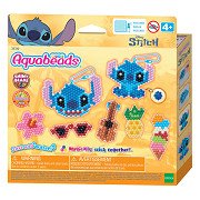 Aquabeads Stitch Schlüsselanhänger Bastelset