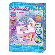 Aquabeads Unicorn Friends Craft Set
