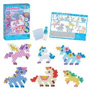 Aquabeads Einhorn-Freunde Bastelset