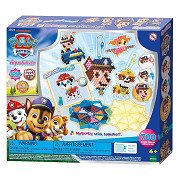 Aquabeads Paw Patrol Mega Knutsel Set - 700 Parels