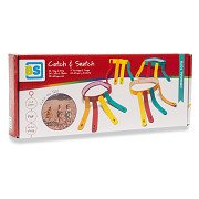 BS Toys Catch & Grab - Child's Play