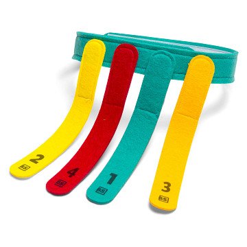 BS Toys Catch & Grab - Children's Play