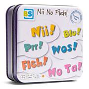 BS Toys Nii No Fleh - Card Game
